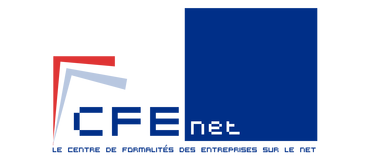 Centre des formalités