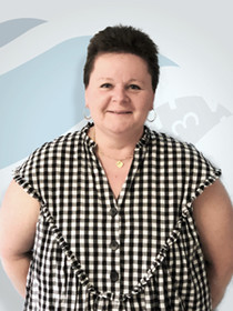 Nathalie GEIGER