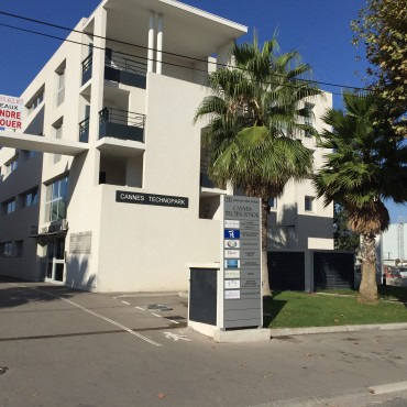 Pôle Cannes La Bocca - Mandelieu